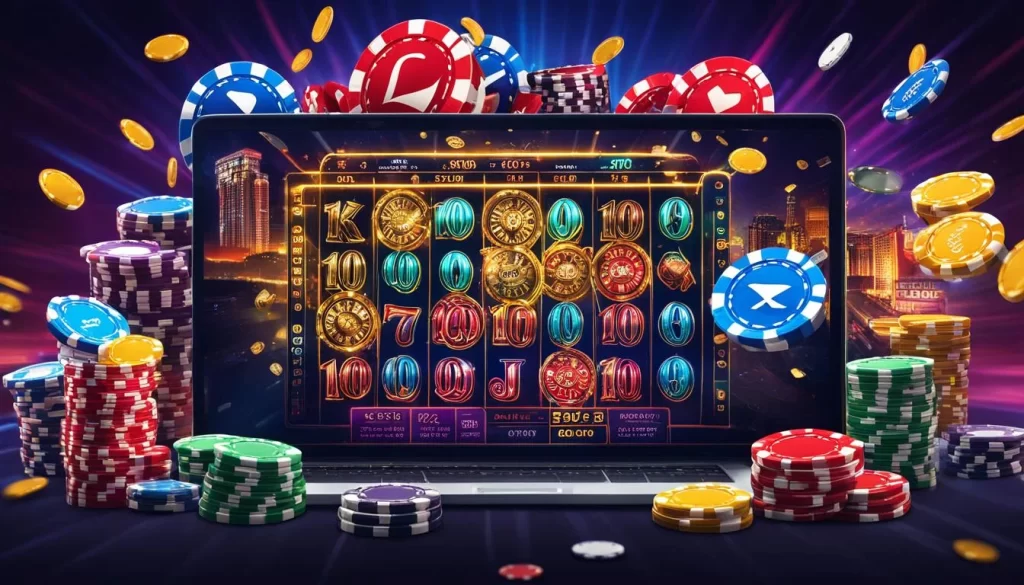 Banner khuyến mãi bắn cá vin68 link vào