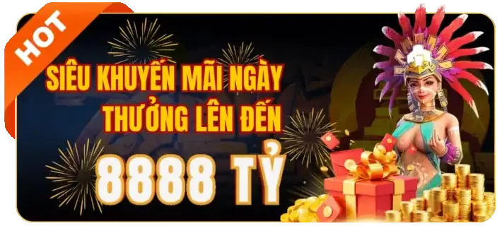 Slot Jackpot Lũy Tiến vin68