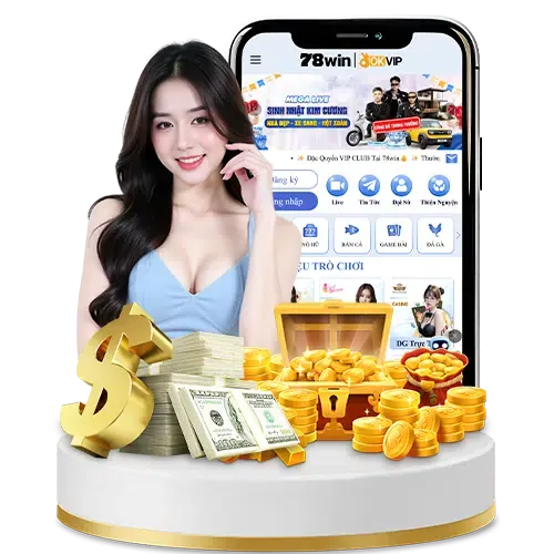 Ưu đãi hấp dẫn vin68