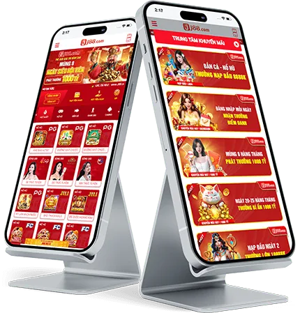 Kho game đa dạng vin68
