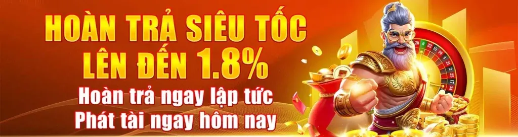 Hình ảnh minh họa các phương thức nạp rút tiền tại vin68 link vào