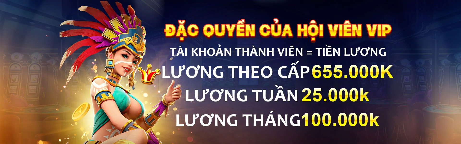 Hình ảnh hỗ trợ khách hàng Vin68